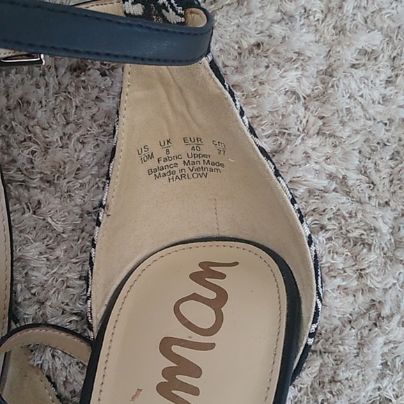 Sam Edelman Shoes - Picture 12 of 16